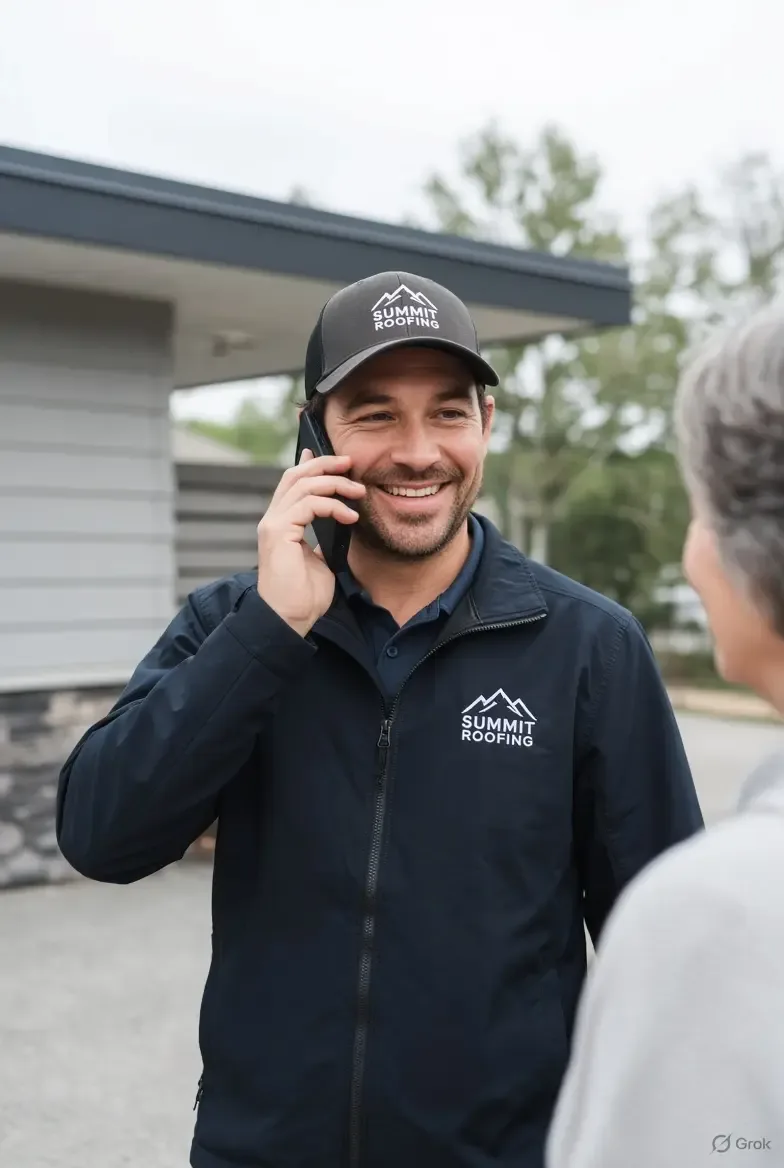 Flat Roof Leak Repair Vidalia, GA FAQs